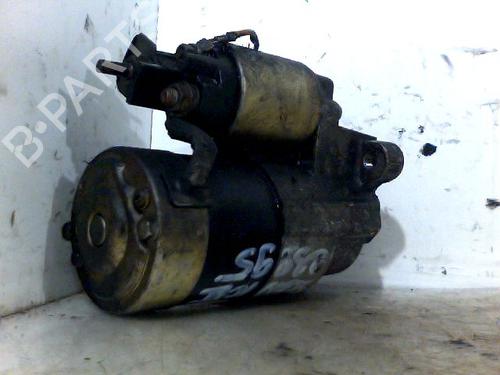 Starter RENAULT SCÉNIC II (JM0/1_) 1.5 dCi (JM0F) | BP26076107M8 