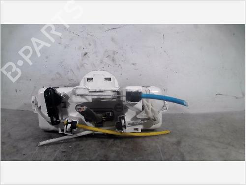 Climate control RENAULT CLIO III (BR0/1, CR0/1) 1.5 dCi | BP26099288I5 