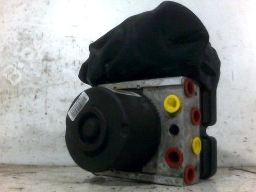 ABS pump CITROËN C3 I (FC_, FN_) 1.4 i Bivalent | BP26102287M43 