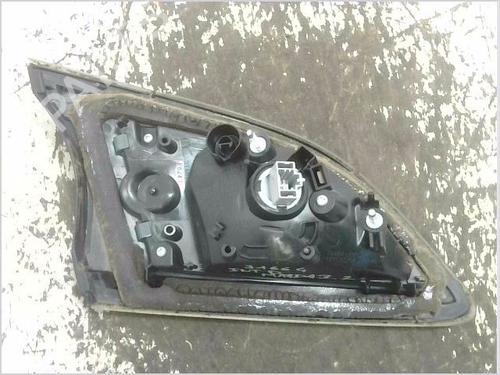 Right tailgate light MAZDA 3 (BL) 1.6 MZ-CD (BL14) | BP40159367C80 - Image 2