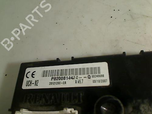 Elektronisk modul RENAULT KANGOO Express (FC0/1_) 1.5 dCi | BP26091523M83 