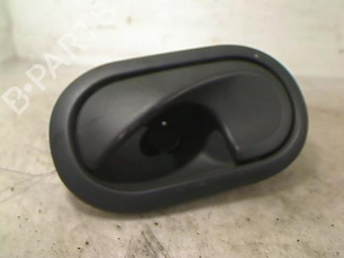 Used Rear left interior door handle RENAULT MEGANE II (BM0/1_, CM0/1_) 1.9 dCi (BM0G, CM0G) (120 hp) 26071969