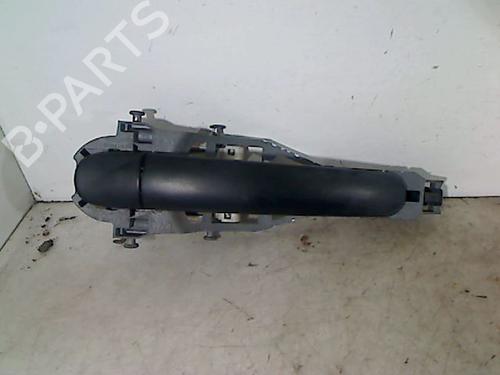 Used Front right exterior door handle VW GOLF V (1K1) 1.9 TDI (90 hp) 26067345