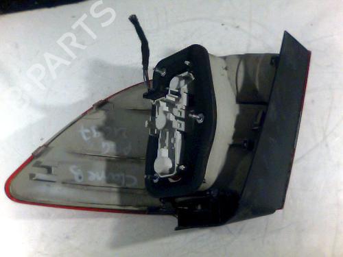 Left taillight MERCEDES-BENZ B-CLASS Sports Tourer (W245) B 180 CDI (245.207) | BP26090878C34