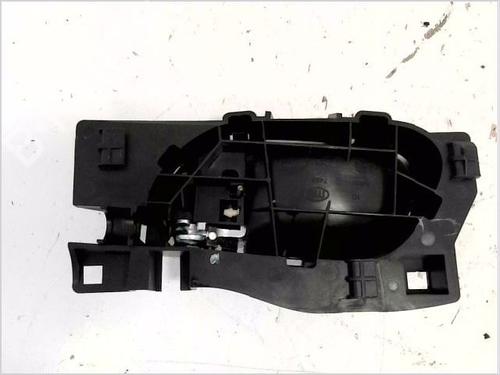 Front right interior door handle CITROËN C4 II (NC_) 1.6 HDi 110 | BP27096754I14 