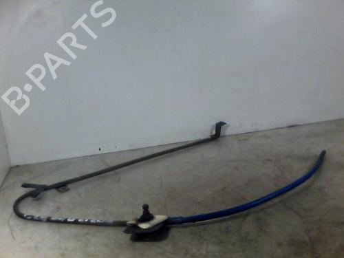 Used Front right window mechanism CITROËN C25 Bus (280_, 290_) 2.5 D Turbo (95 hp) 29440796