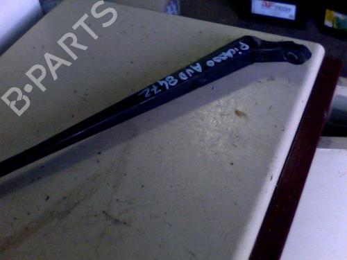 Used Front windshield wiper arm CITROËN XSARA PICASSO (N68) 2.0 HDi (90 hp) 27164063