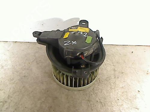 Used Heater blower motor CITROËN ZX (N2) 1.9 D (68 hp) 26069696