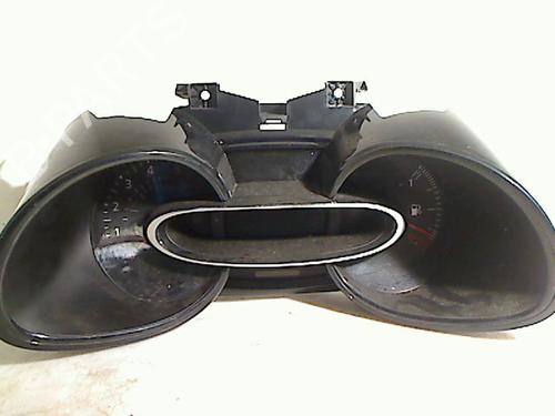 Kombinert Instrument RENAULT CLIO IV (BH_) 1.5 dCi 75 (75 hp) 28535217