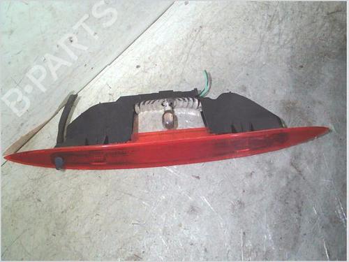 Third brake light RENAULT MODUS / GRAND MODUS (F/JP0_) 1.5 dCi (FP0F, JP0F) | BP37671151L11 - Image 2