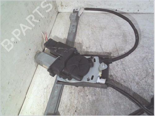 Front left window mechanism RENAULT VEL SATIS (BJ0_) 2.2 dCi (BJ0E, BJ0F, BJ0G, BJ0H) | BP31993415C22
