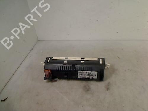 Display monitor PEUGEOT 207 (WA_, WC_) 1.6 HDi | BP26079548C48 