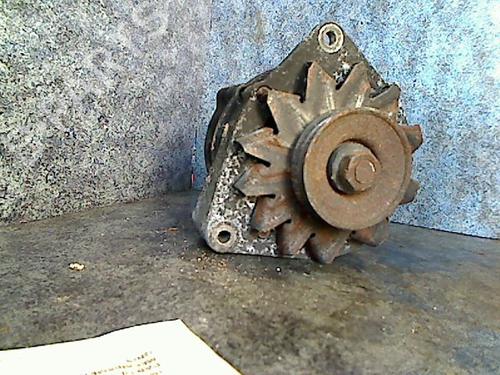 Used Alternator AUDI 100 C3 Saloon (443, 444) 2.0 D (70 hp) 28323960