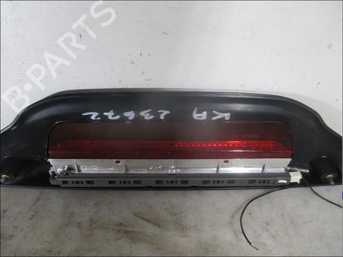 Used Third brake light FORD KA (RU8) 1.2 (69 hp) 26095253