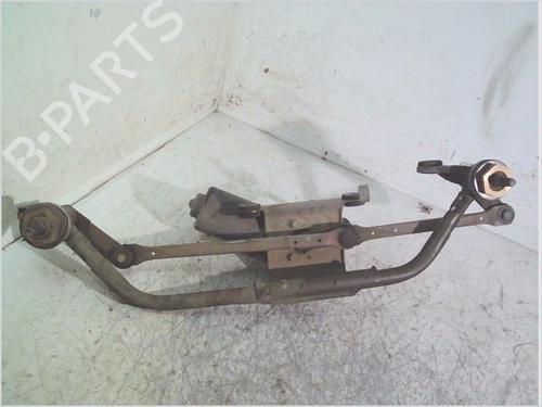 Front wipers mechanism CITROËN JUMPY I (U6U_) 1.9 D 70 | BP26118529C83 