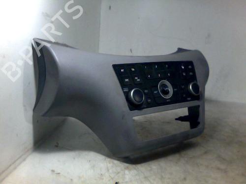 Used Climate control NISSAN ALMERA TINO (V10) 2.2 dCi (136 hp) 26075561