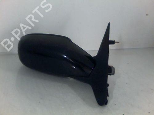 Right mirror RENAULT LAGUNA II (BG0/1_) 1.9 dCi (BG08, BG0G) | BP26072021C27 