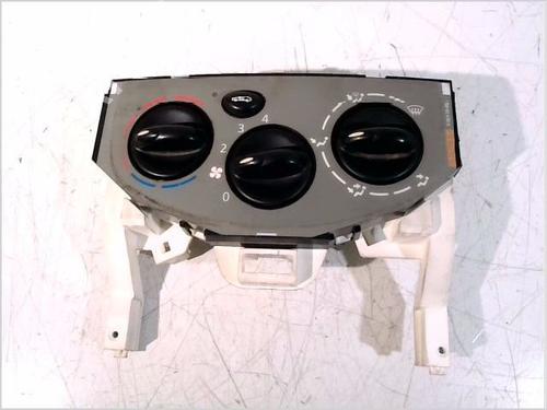 Used Climate control RENAULT TRAFIC II Van (FL) 1.9 dCi 80 (FL0B) (82 hp) 29062724