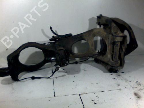 Right front suspension arm PEUGEOT 407 (6D_) 2.0 HDi 135 (6DRHRH, 6DRHRE, 6DRHRG, 6DRHRJ) | BP26112814M13 