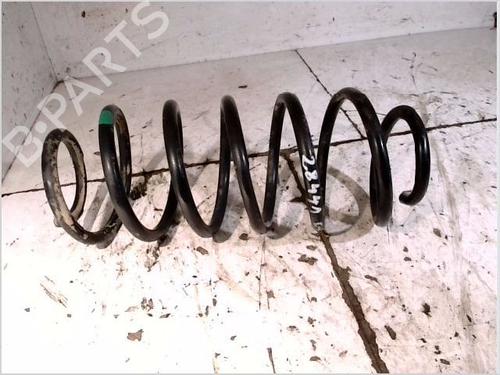 Used Shock absorber spring CITROËN C1 (PM_, PN_) 1.0 (68 hp) 26095984