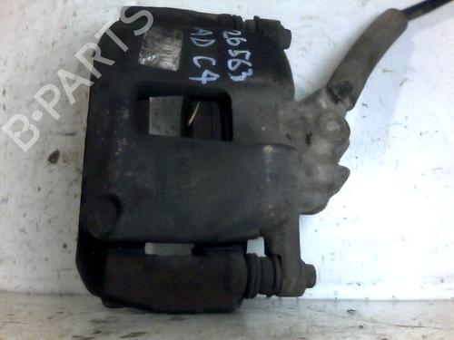 Used Right front brake caliper CITROËN C4 I (LC_) 1.6 HDi (109 hp) 26092754