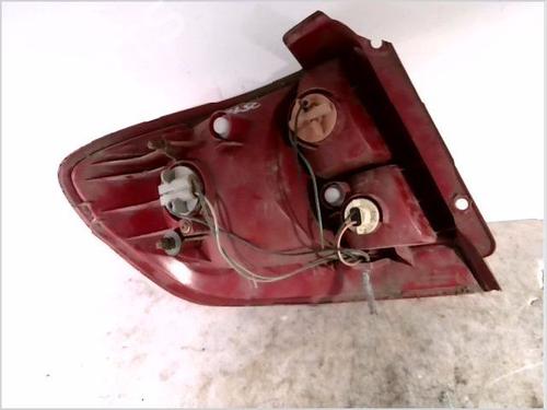 Right taillight HYUNDAI GETZ (TB) 1.5 CRDi | BP26103504C35 