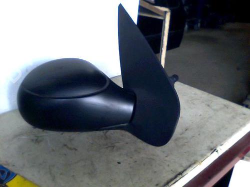 Right mirror PEUGEOT 206 Hatchback (2A/C) 1.4 i | BP26106448C27 