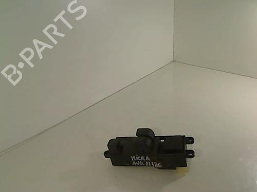 Used Switch NISSAN MICRA II (K11) 1.0 i 16V (60 hp) 26110365
