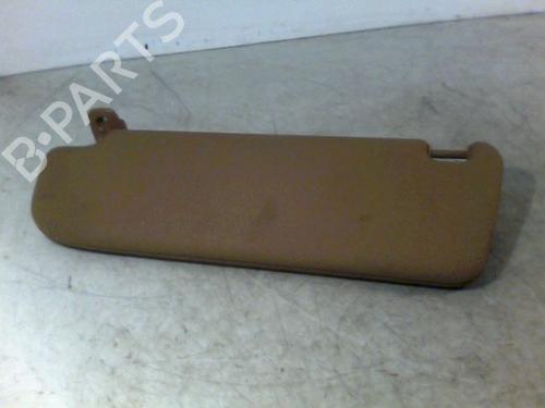 Right sun visor AUDI A6 C6 (4F2) 2.0 TDI | BP29482653I2 