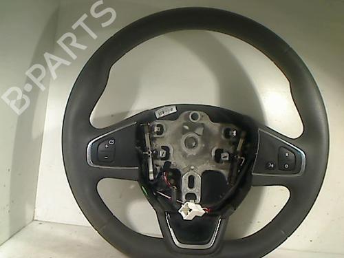 Used Steering wheel RENAULT CLIO IV (BH_) 1.5 dCi 75 (75 hp) 28535285