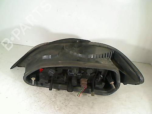 Left taillight PEUGEOT 406 (8B) 2.1 TD 12V | BP26062774C34 