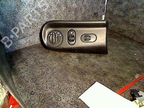 Commande de phare FORD MONDEO II Saloon (BFP) 1.8 TD (90 hp) 29483012