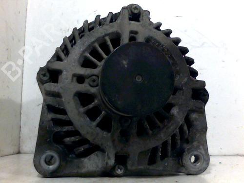 Alternator RENAULT MASTER III Van (FV) 2.3 dCi 125 FWD (FV0C, FV0D, FV0G, FV0H, FV0J, FV0K,... | BP29419547M7 