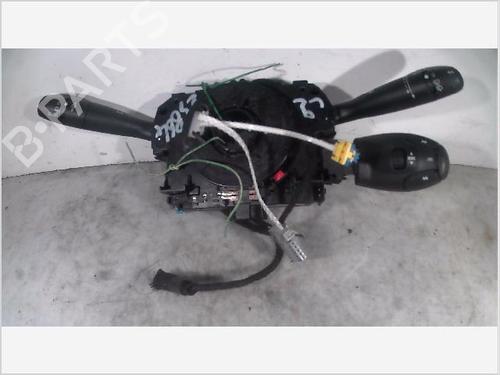 Used Steering column stalk CITROËN C2 (JM_) 1.4 HDi (68 hp) 26100881