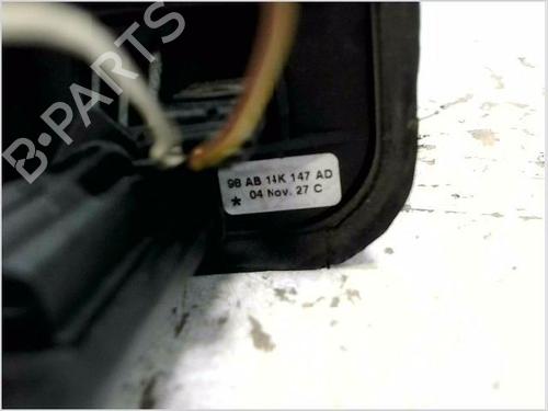 Switch FORD FUSION (JU_) 1.4 TDCi | BP28144124I30