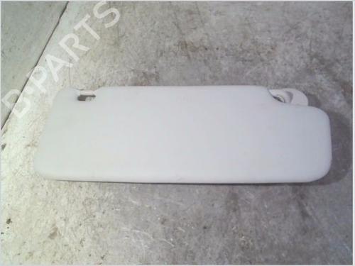 Used Left sun visor CITROËN C3 AIRCROSS II (2R_, 2C_) 1.5 BlueHDi 110 (110 hp) 30435904