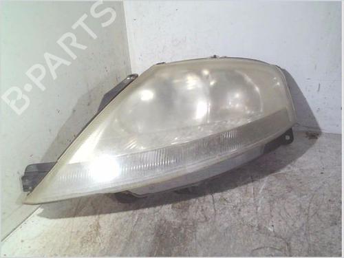 Faro sinistro CITROËN C3 I (FC_, FN_) 1.4 HDi (68 hp) 31275165
