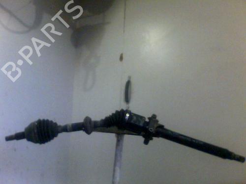 Used Right front driveshaft ALFA ROMEO 159 Sportwagon (939_) 1.9 JTDM 16V (939BXC1B, 939BXC12) (150 hp) 26081228