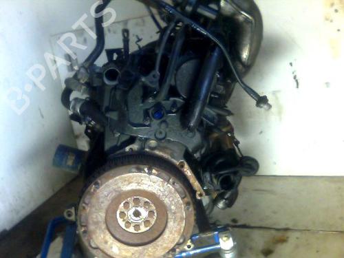 Engine CITROËN JUMPER I Van (244) 2.2 HDi | BP26091900M1 