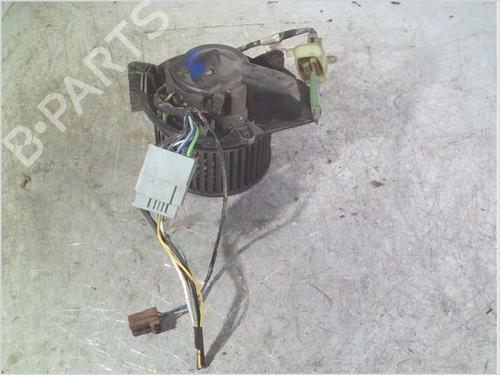 Ventilator motor RENAULT MASTER II Bus (JD) 2.5 D (JD1A, JD0E, JD0A, JD1E) (80 hp) 28494047
