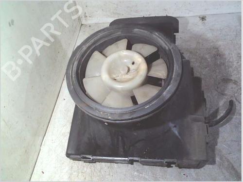 Varmeblæser RENAULT MASTER I Platform/Chassis (P__) 28-35 2.5 D (71 hp) 28127305