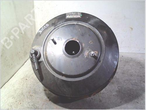 Bremseservo Bremseservo OPEL MOVANO B Platform/Chassis (X62) 2.3 CDTI FWD (EV, HV, UV) (146 hp) 35903484 35903484