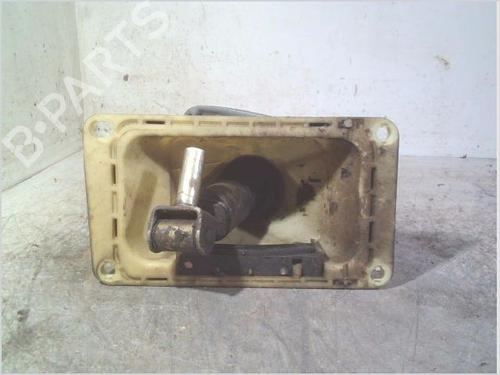 Gearknop Gearknop RENAULT TWINGO I (C06_) 1.2 16V (C06C, C06D, C06K) (75 hp) 34002450 34002450