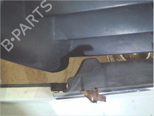 Grille RENAULT TRAFIC II Van (FL) 2.0 dCi 115 (FL01, FL0U, FL00, FL0H, FL0M) | BP29497265C40 