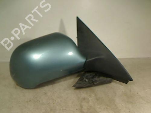 Used Right mirror AUDI A6 C5 (4B2, 4B4) 2.5 TDI (150 hp) 29527444