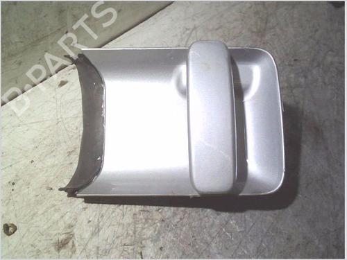 Poignée extérieure CITROËN BERLINGO / BERLINGO FIRST Box Body/MPV (M_) 2.0 HDI 90 (MBRHY, MCRHY) (90 hp) 30382428