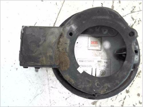 Fuel flap CITROËN XSARA PICASSO (N68) 2.0 HDi | BP26069007C131 