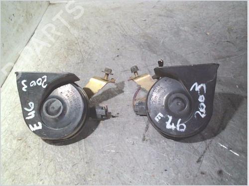 Used Horn Horn 37171470 37171470