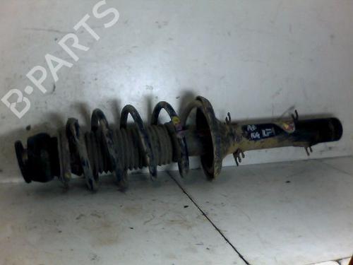 Used Right front shock absorber SEAT LEON (1M1) 1.9 TDI (110 hp) 26073322