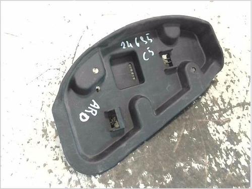 Right taillight CITROËN C5 I (DC_) 2.0 HDi (DCRHZB, DCRHZE) | BP33797468C35 - Image 2